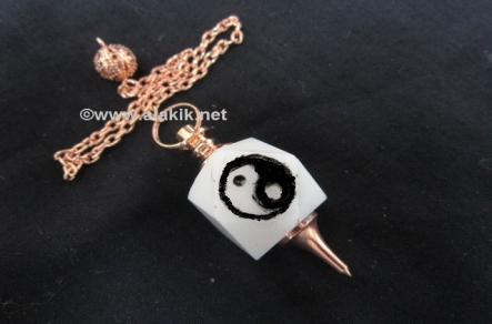 Reiki Pendulum